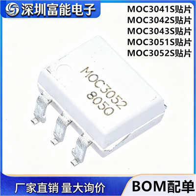 MOC3041304230433051