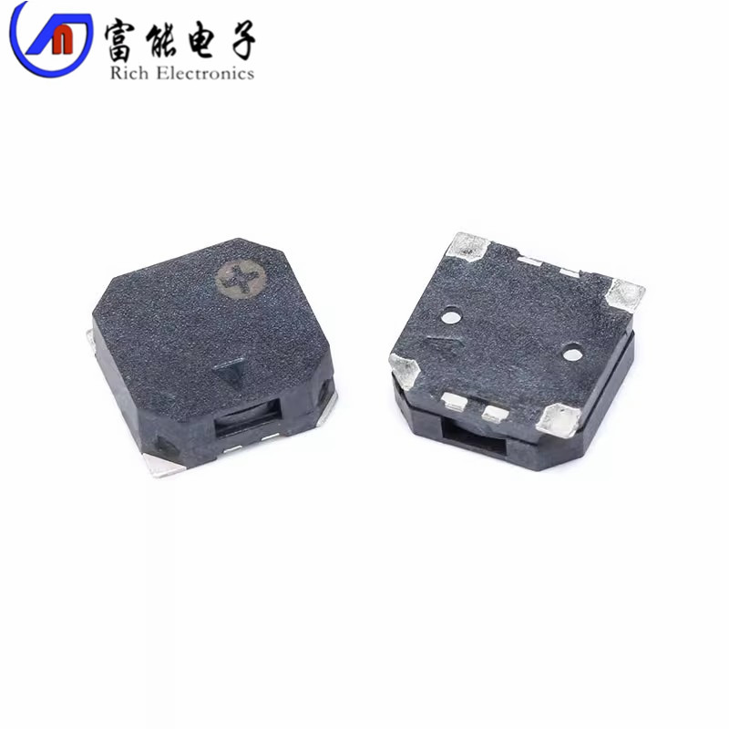 蜂鸣器/发声器/警报器