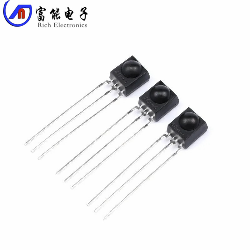 HS-0038B一体红外接收头