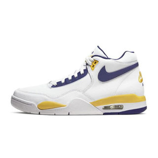 耐克Nike Flight 89 Legacy AJ4兄弟款男子中帮篮球鞋 BQ4212-102