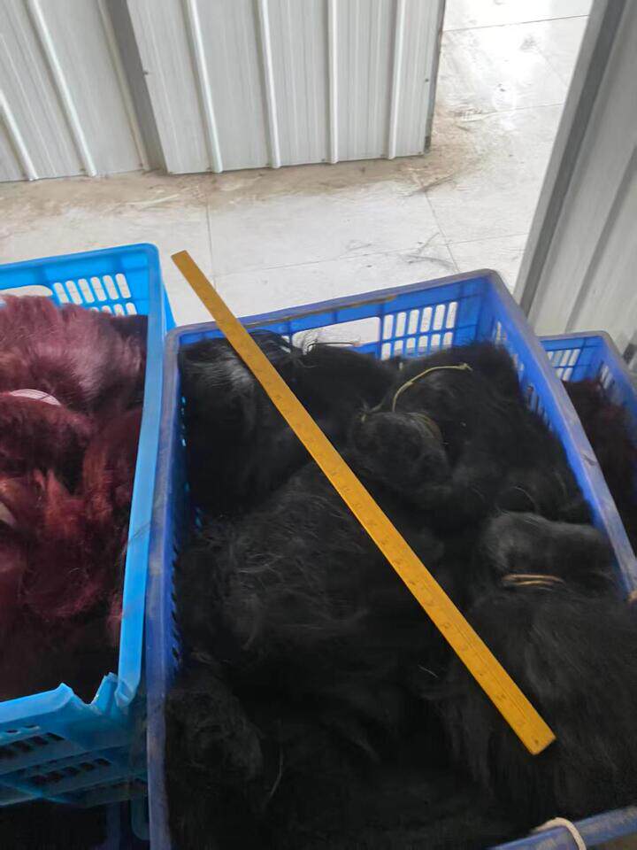 4月19日阜阳市库存发制品网络拍卖公告