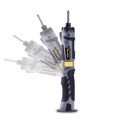 德克斯电动螺丝刀裸机