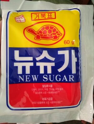 韩国进口食用糕点添加剂面食