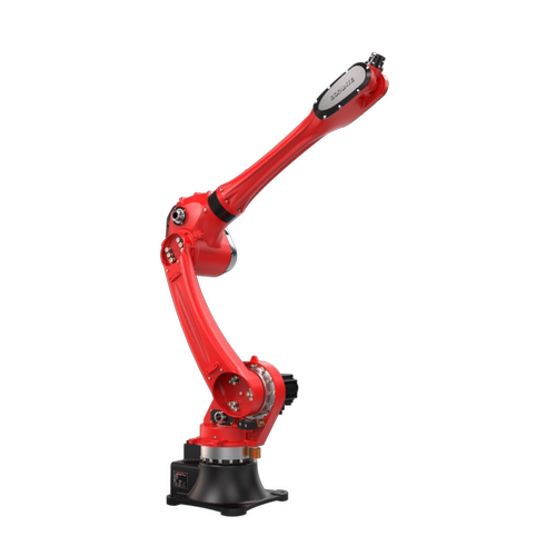 现货六轴伯朗特喷涂机器人