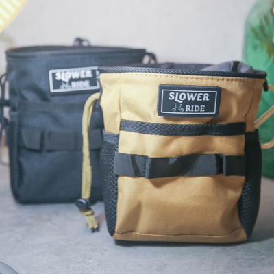 车头包水壶包slower骑行用
