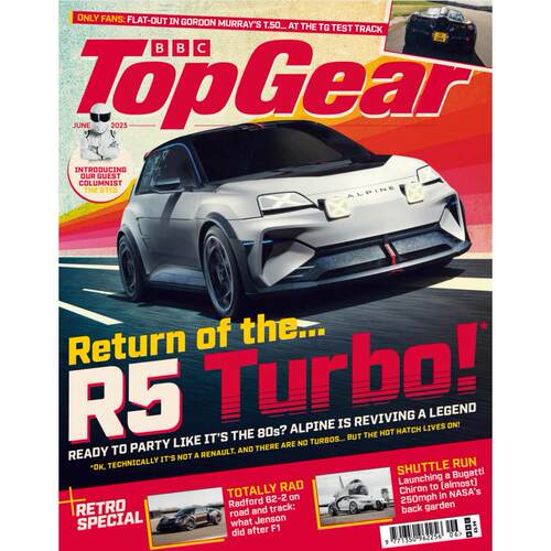 Top Gear 2023年合集 汽车相关资料资源