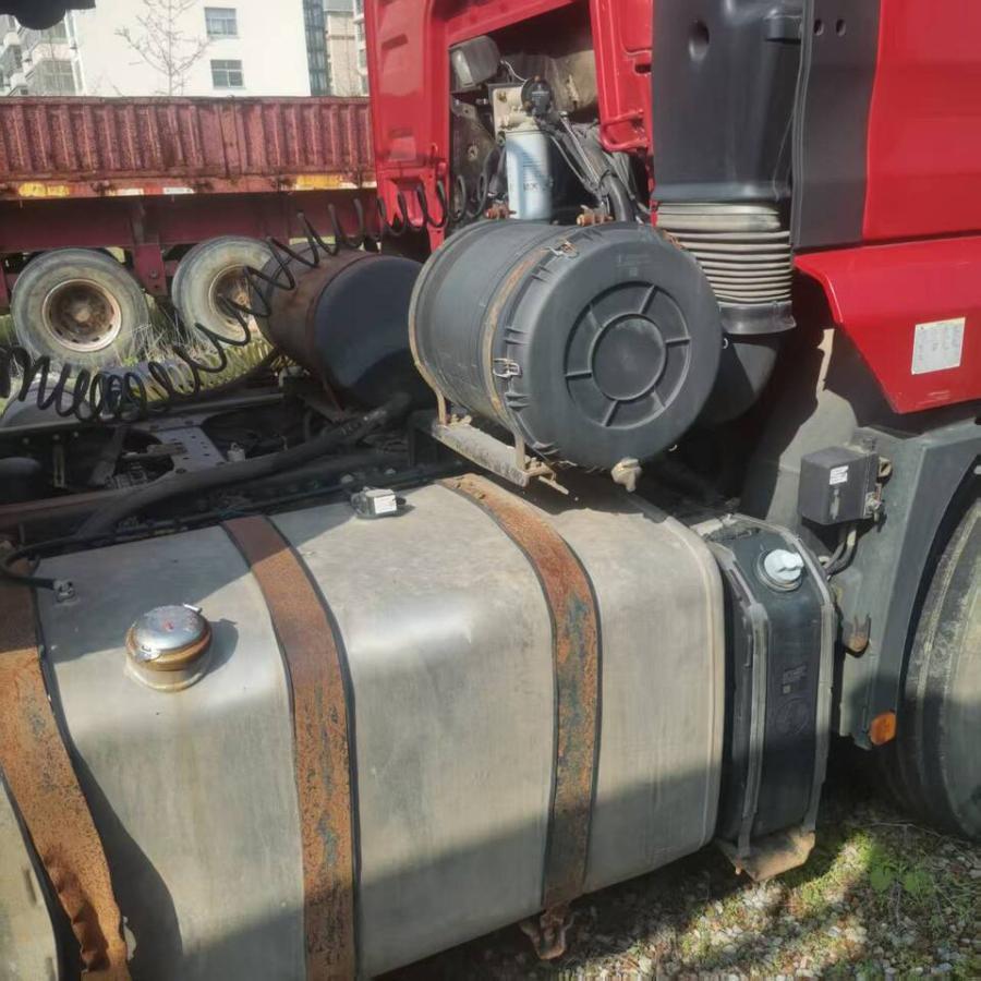 12月23日临沂鲁Q713GM/鲁Q0SZ8挂车辆网络拍卖公告