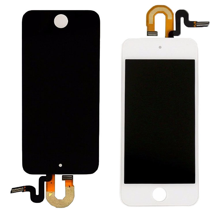 iPod Touch 5/6 Screen Assembly Original LCD A1421 A1574 - Taobao product photo 2