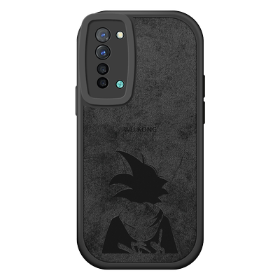 适用硅胶opporeno3系列手机壳