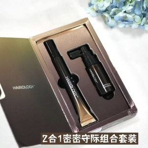 丝域密密守际组合套装防脱固发