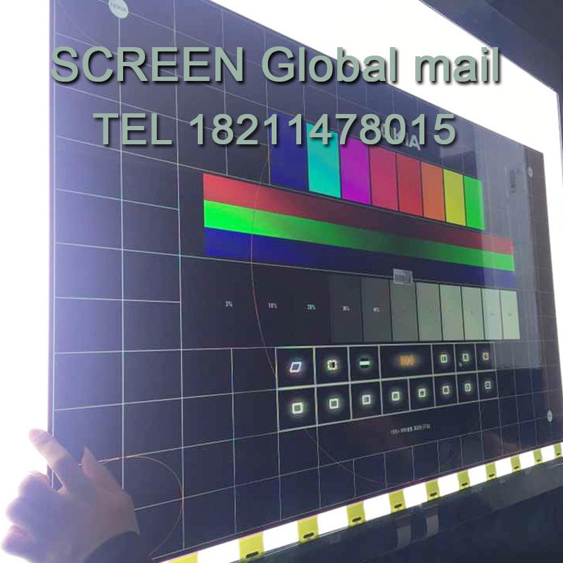OPEN CELL 65INCH AUO  T500HVN08.5 T550QVN05.7三星电视机屏幕
