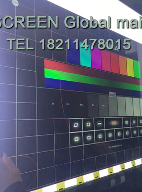 OPEN CELL 65INCH AUO  T500HVN08.5 T550QVN05.7三星电视机屏幕