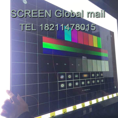 OPEN CELL 65INCH AUO  T500HVN08.5 T550QVN05.7三星电视机屏幕