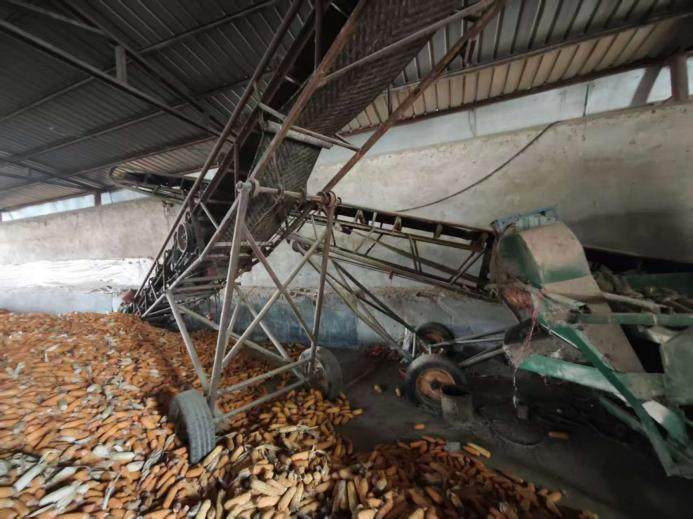 1月23日济宁粮食收购站的资产一宗网络拍卖公告