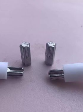 绞肉机刀片机柱梅花铁头全套配件