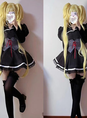 整套现货守护甜心cos服星