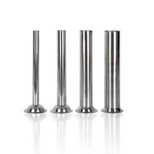 香肠机腊肠家用全自动手动不锈钢灌肠机配件灌香肠机器手动