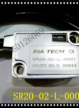 sensor磁栅传感器INATECH读数头SR50-02-L-0005分辨率5um脉冲