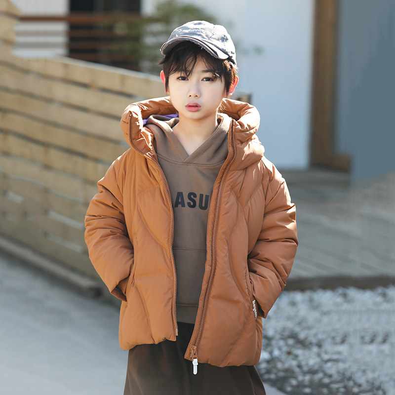 男童羽绒服中大童装2024冬季新款儿童羽绒服洋气90绒亲子装外套,童装/婴儿装/亲子装,羽绒服,淘宝优惠券,粉丝福利购,淘宝优惠卷