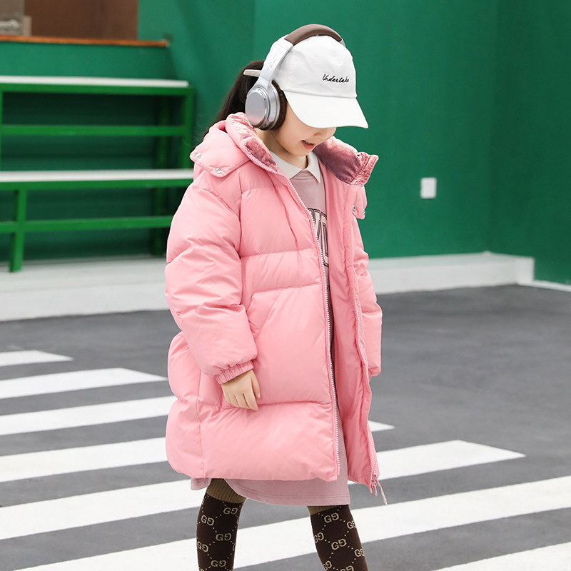 HeyonWye儿童羽绒服女童2024新款冬季宝宝男童羽绒服90绒加厚外套,童装/婴儿装/亲子装,羽绒服,淘宝优惠券,粉丝福利购,淘宝优惠卷