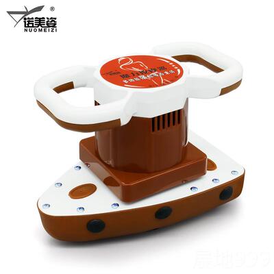 高档魔能力按摩器美容院振瘦身保腰腹卵巢养动仪电动多功全身震脂