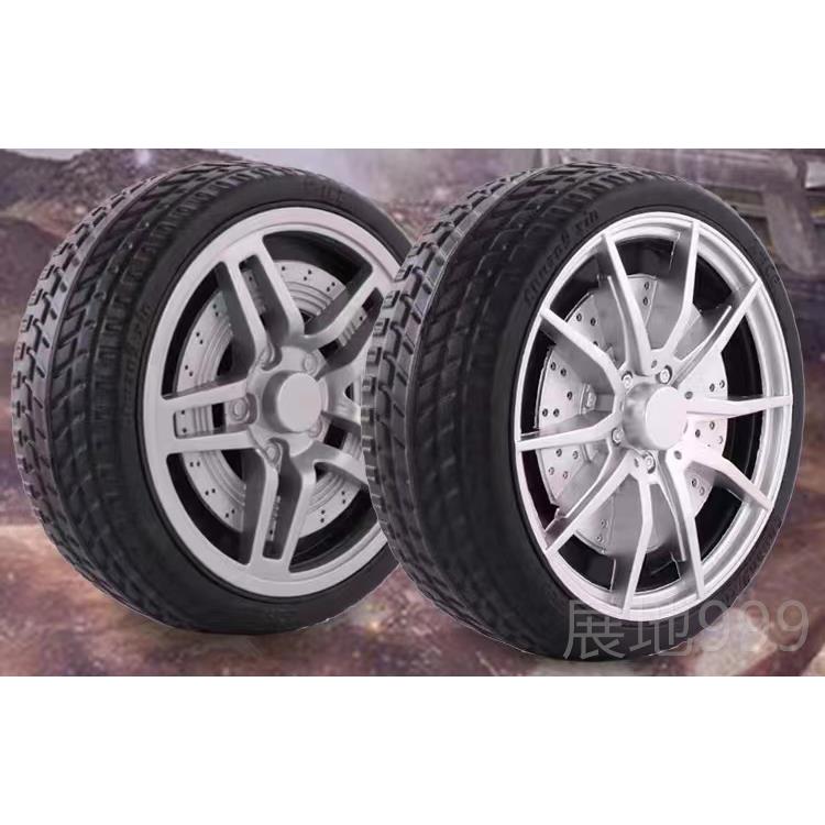 高档奔儿童老电动车宝四轮汽车男女小孩驰带遥控宝可坐人玩具复古