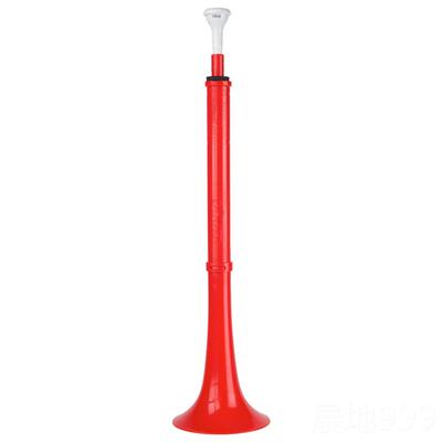 高档英小国pBuzz皮朋塑料号器长号低音号练习器儿童喇叭乐初者包