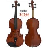 高档送奏u盘机械V拉板易会索雅特M238小提琴专业初学考级学演小提
