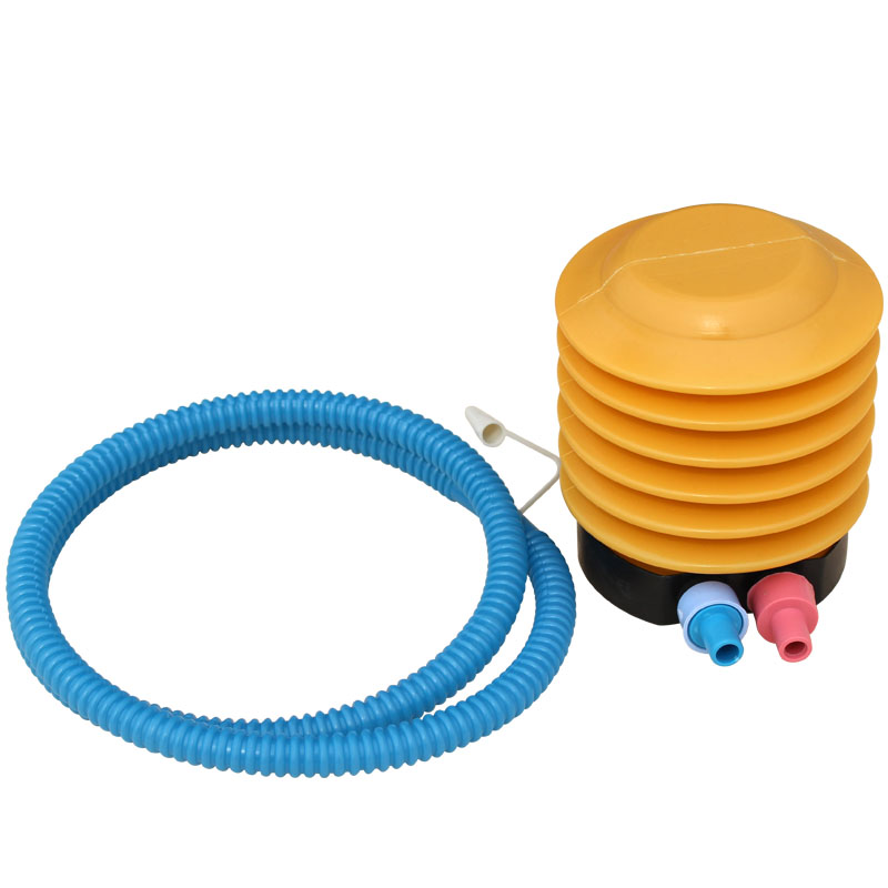 Pompe à vélo - Ref 2396779 Image 5