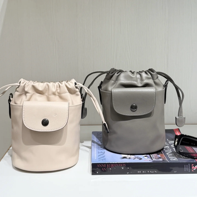 王曼昱同款单肩斜挎包通勤女包