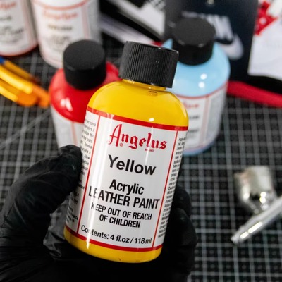 球鞋皮革改色剂颜料染料