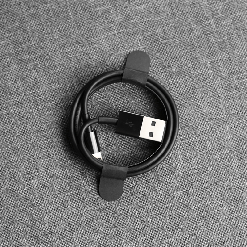 适用于beats solo pro无线蓝牙充电线 powerbeats pro耳机数据线