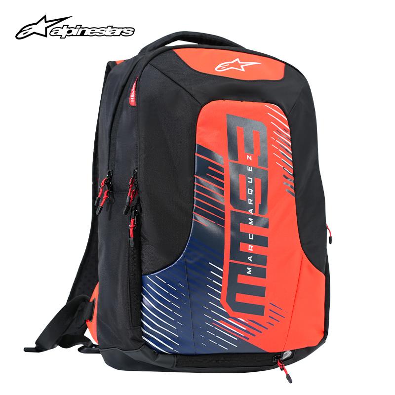 a星alpinestars骑行骑士包