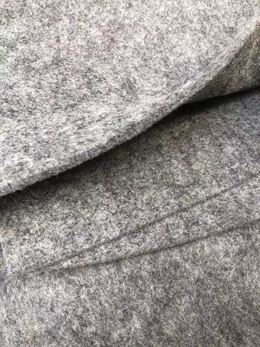 毛毡垫书画毛毡布国画书法宣纸垫