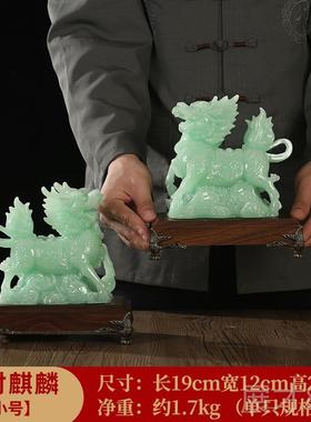 正品碧秀招财饰品，的一集财比副，客厅入口丘装饰，乔迁装饰，礼