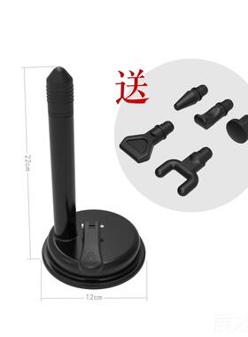 正品际原始点吸墙背部按摩器肩背腰脊椎不指求东人按摩器棒杖压钩