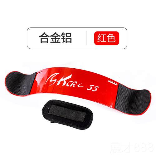 正品肱头二肌训练板哑铃杠铃健身房器材二头肌弯架手训练臂器举板