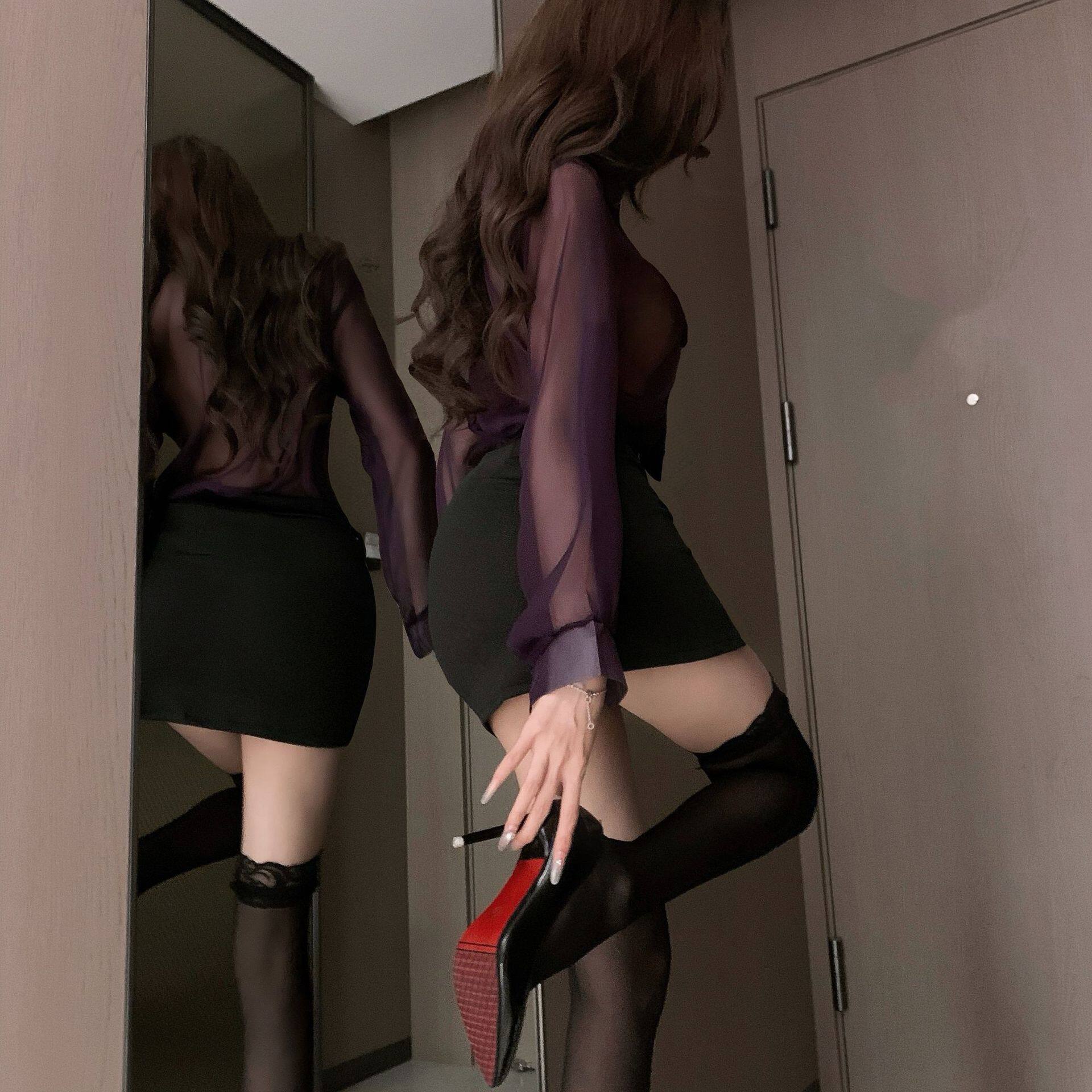 情趣诱惑装ol秘书纯欲护士制服性感睡衣房事cos情qu内衣女禁欲系