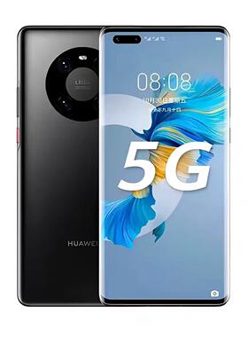 华为mate40麒麟9000芯片5G手机