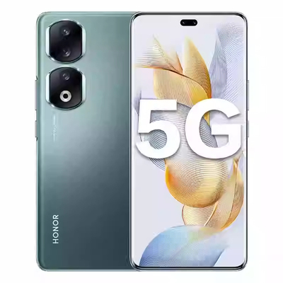 荣耀90双卡双待全网通5G手机NFC