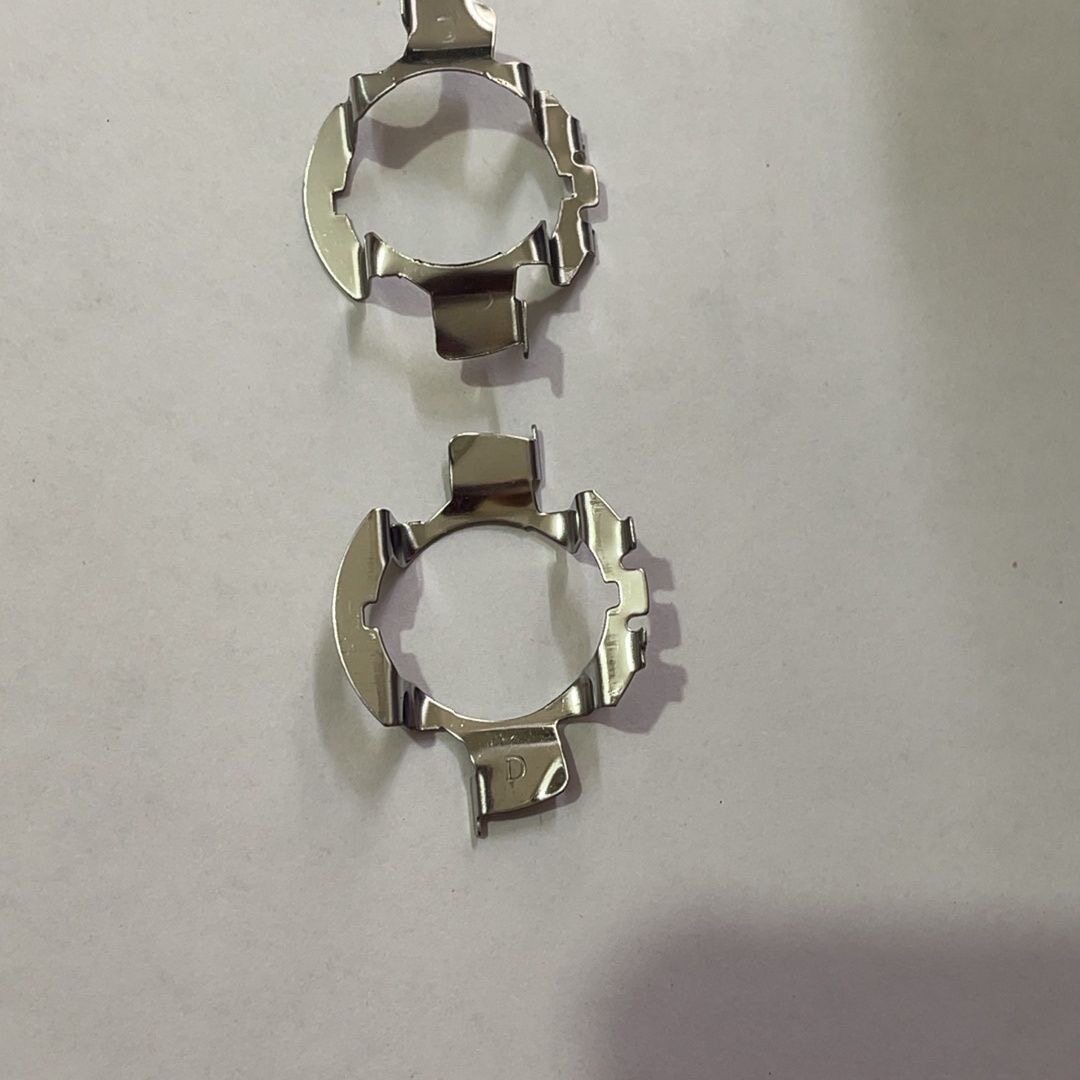 LED汽车大灯卡座通用H7