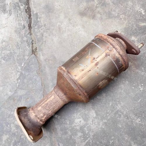 五菱小卡 宝骏560 730 1.5 1.8原厂原装三元催化拆车件 保真 纯拆