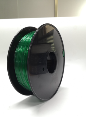 0.5公斤95a tpu 3d打印耗材 98a flexible 3d printer filament
