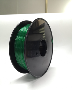 98a 3d打印耗材 flexible filament 0.5公斤95a printer tpu