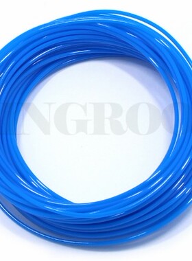 笔杆子3D打印笔耗材PCL不烫手低温耗材5米装 3d filaments