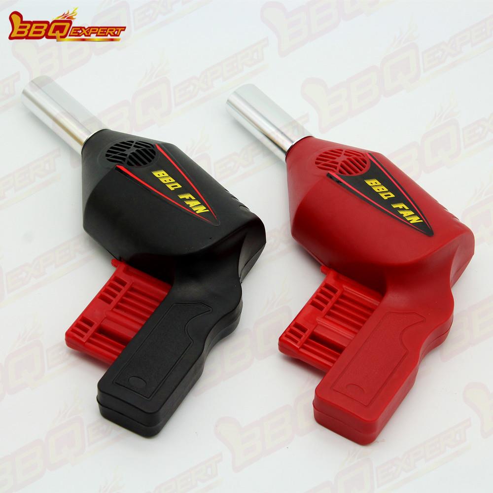 专业厂家手握烤炉吹风机，烧烤生碳火吹风机，手握风机FD302A