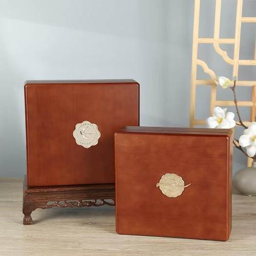 2025燕窝包装盒高档空盒子冬虫夏草滋补品礼盒那曲虫草海参礼品盒