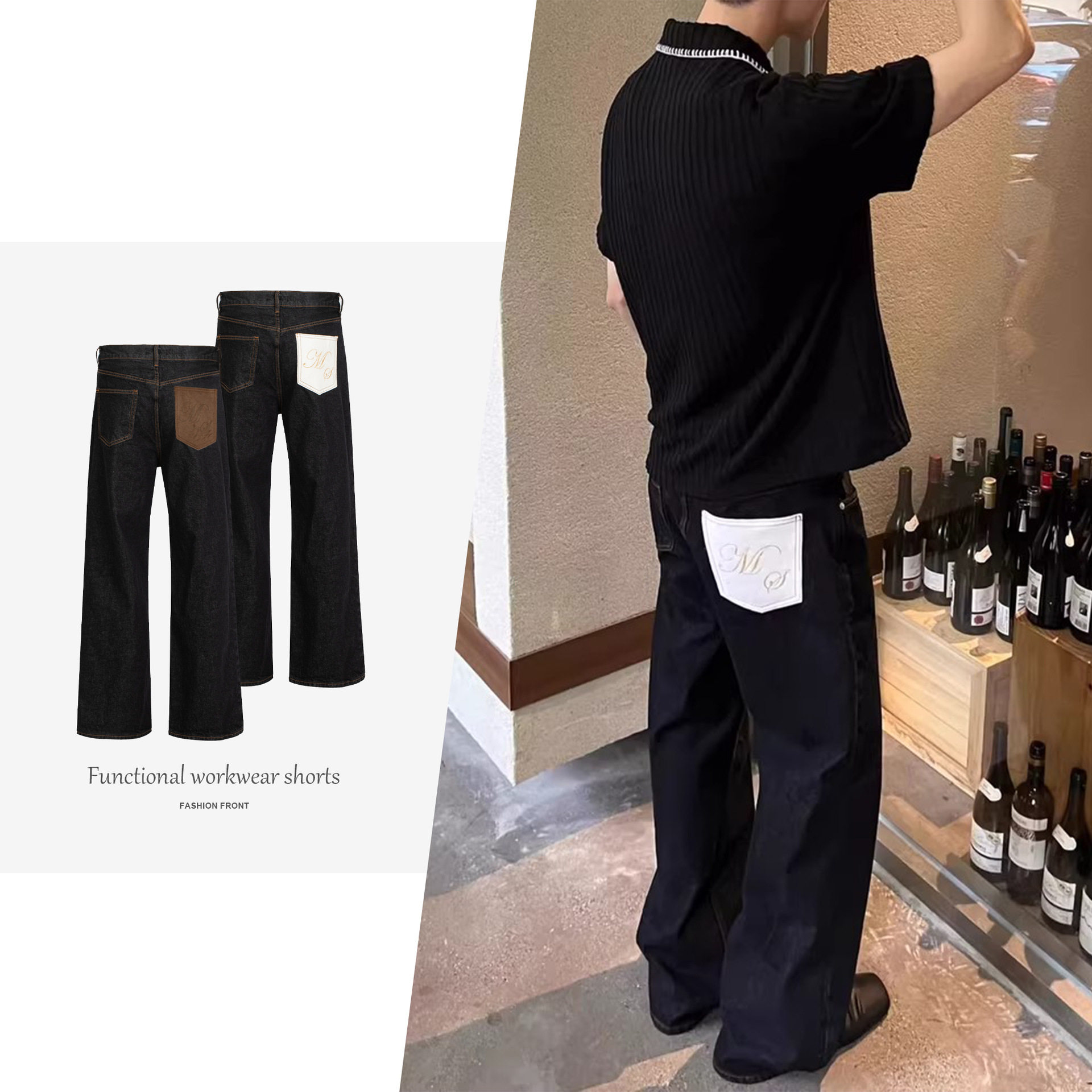 NOLOGO马毛冈山原牛14.5盎司弯刀