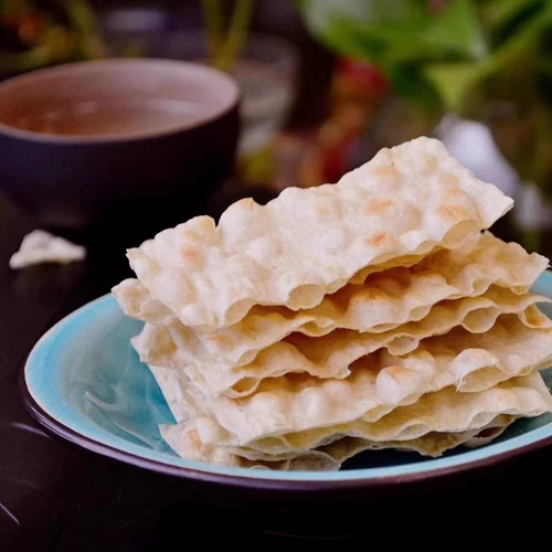 Вангзи рыба жареные 60 г оригинальных закусок с рыбой, ингредиентов, ломтики рыбы, жареные рыбы Наоли