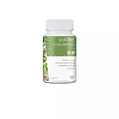 艾斯贝利肾脏胶囊调理肾结石